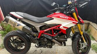 Ducati Hypermotard 939 SP (2016 - 18) usata