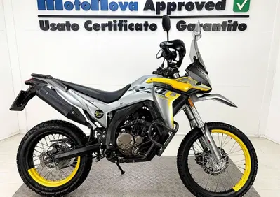 Voge Valico 300 Rally (2022 - 26) - Annuncio 9779743