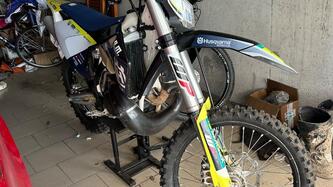 Husqvarna TE 300i (2019) usata