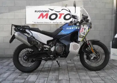 Husqvarna Norden 901 Expedition (2023 - 24) - Annuncio 9779751