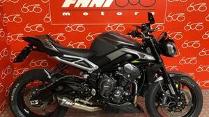 Triumph Street Triple 765 R (2023 - 25) 
