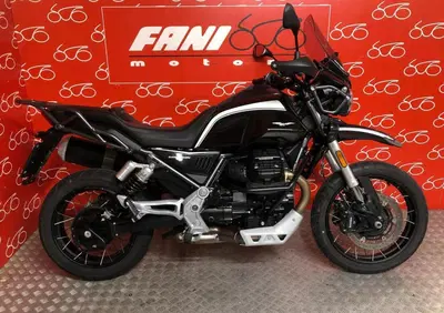 Moto Guzzi V85 TT Guardia d'Onore (2022 - 23) - Annuncio 9625545