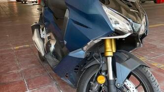 Honda Forza 750 DCT Urban (2021 - 24) usata