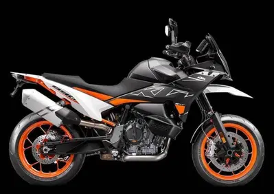 KTM 890 SMT (2023 - 25) - Annuncio 9779765