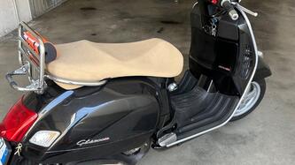 Vespa GTS 300 (2010 - 14)