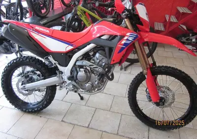 Honda CRF 300L (2025 - 26) - Annuncio 9779790