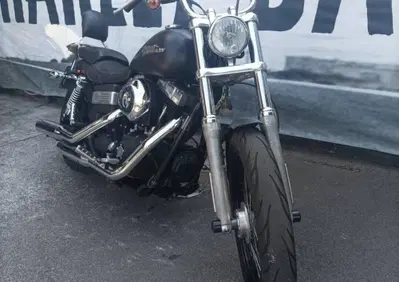 Harley-Davidson 1584 Street Bob (2008 - 15) - FXDB - Annuncio 9779796