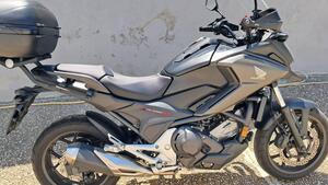 Honda NC 750 X DCT ABS (2018 - 20) 