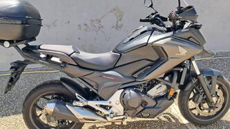 Honda NC 750 X DCT ABS (2018 - 20) usata