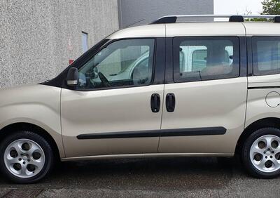 Fiat Doblò 1.4 T-Jet 16V Natural Power Emotion usata