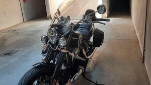 Bmw R 18 Classic (2021 - 24) 