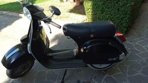 Lml Star 125 2t Deluxe (2008 - 09) 