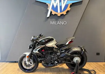 MV Agusta Dragster 800 RR Ottantesimo (2025 - 26) - Annuncio 9779815