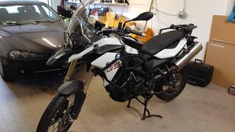 Bmw F 800 GS (2008 - 15) usata