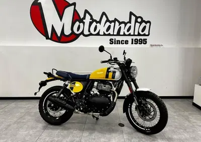 Royal Enfield Bear 650 (2025 - 26) - Annuncio 9779829