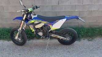 Sherco 125 2T SM Factory (2023 - 25) usata