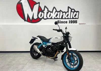 Royal Enfield Guerrilla 450 (2024 - 26) - Annuncio 9779835