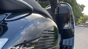 Vespa GTS 300 Super Sport (2017 - 19) 
