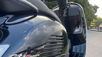 Vespa GTS 300 Super Sport (2017 - 19)