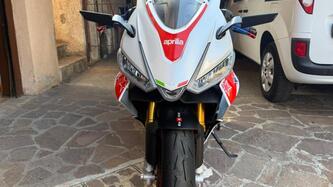 Aprilia RS 660 Limited Edition (2020 - 23) usata