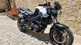 Bmw F 800 R (2012 - 14) usata