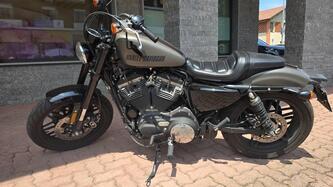 Harley-Davidson 1200 Roadster (2017 - 20) - XL 1200R