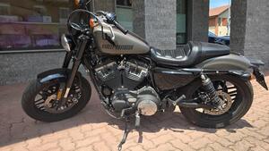 Harley-Davidson 1200 Roadster (2017 - 20) - XL 1200R 