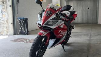 Yamaha YZF R125 (2008 -13) usata