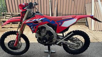 Honda CRF 300 RX Enduro (2024) usata