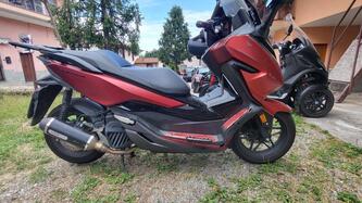 Honda Forza 125 ABS (2018 - 20)