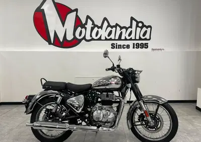 Royal Enfield Classic 350 (2021 - 26) - Annuncio 9779928