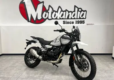 Royal Enfield Himalayan 450 (2024 - 26) - Annuncio 9779934