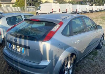 Ford Focus 1.8 TDCi (115CV) 5p. usata