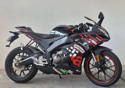 Aprilia RS 125 GP Replica (2025 - 26) - Annuncio 9779943