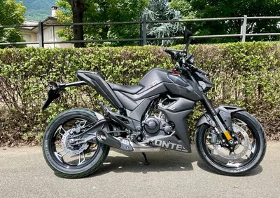 Zontes ZT125-U (2020 - 26) - Annuncio 9779940