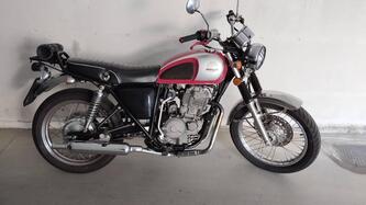 Mash Italia Five Hundred 400 (2015 - 16) usata