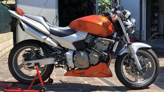Honda Hornet 600 (2003 - 04) usata