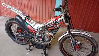 Montesa Cota 4RT usata