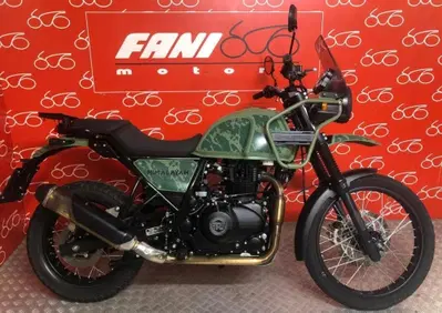 Royal Enfield Himalayan 411 (2021 - 24) - Annuncio 9779955
