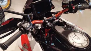 KTM 1290 Super Duke GT (2019 - 20)  (7)