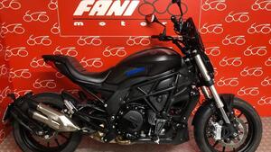 Benelli 502 C (2021 - 25) 