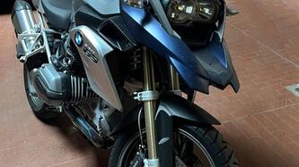 Bmw R 1200 GS (2013 - 16) usata