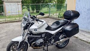 Bmw R 1200 R (2011 - 14) 