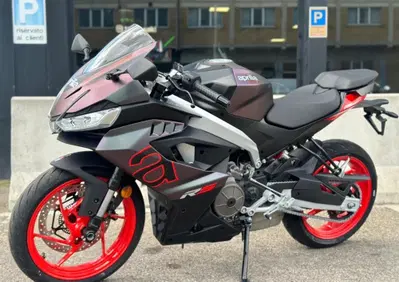 Aprilia RS 457 (2024 - 26) - Annuncio 9779996
