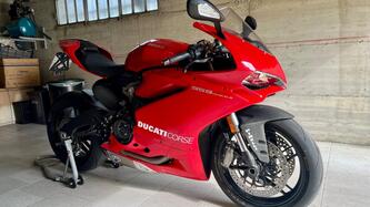Ducati 959 Panigale (2016 - 19) usata