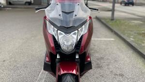 Honda Integra 750 DCT (2016 - 17) 