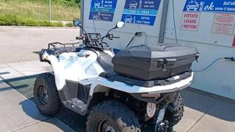 Polaris Sportsman 570 EPS 4x4 EFI (2017 - 19) usata
