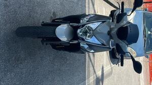 Kymco Agility 125 R16 + (2017 - 20) 