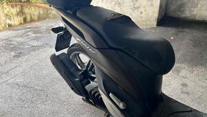 Yamaha Xenter 150 (2015 - 17) 