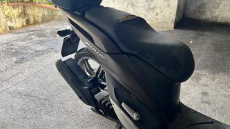 Yamaha Xenter 150 (2015 - 17) usata